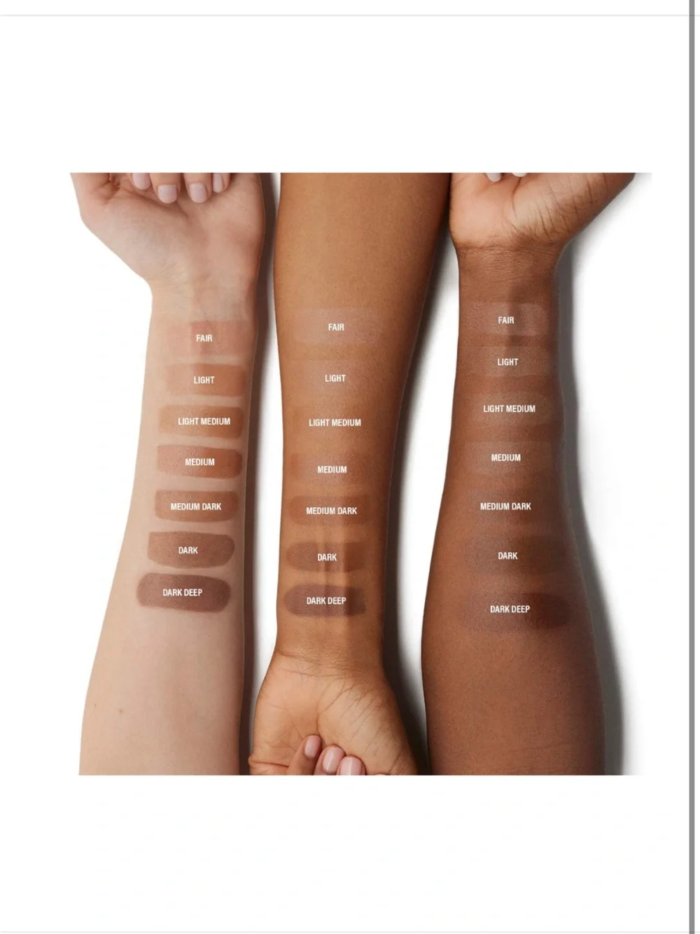 Makeup by Mario Softsculpt Multi-Use Bronzing&Shaping Serum with Hyaluronic Acid